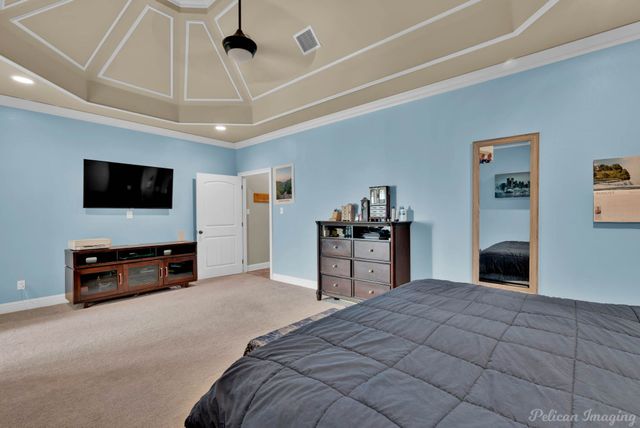 2816 Sunrise Point, Haughton, LA 71037