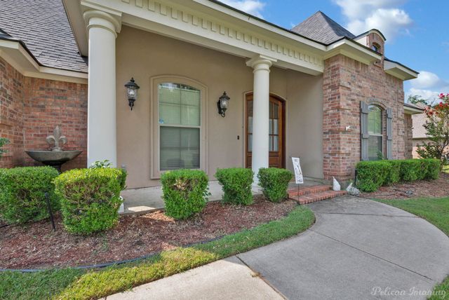 2816 Sunrise Point, Haughton, LA 71037