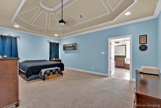 2816 Sunrise Point, Haughton, LA 71037