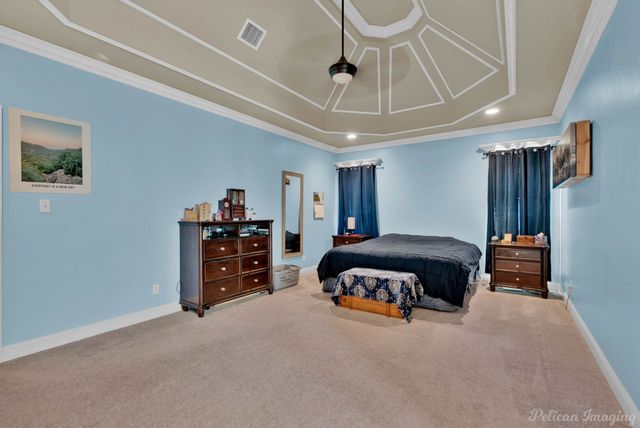 2816 Sunrise Point, Haughton, LA 71037