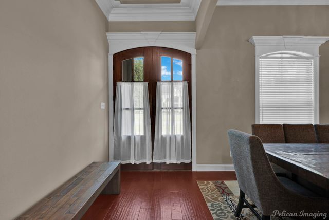 2816 Sunrise Point, Haughton, LA 71037