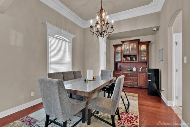 2816 Sunrise Point, Haughton, LA 71037