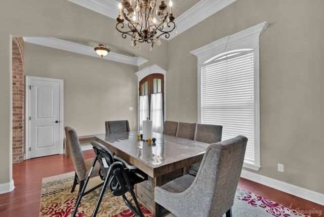 2816 Sunrise Point, Haughton, LA 71037