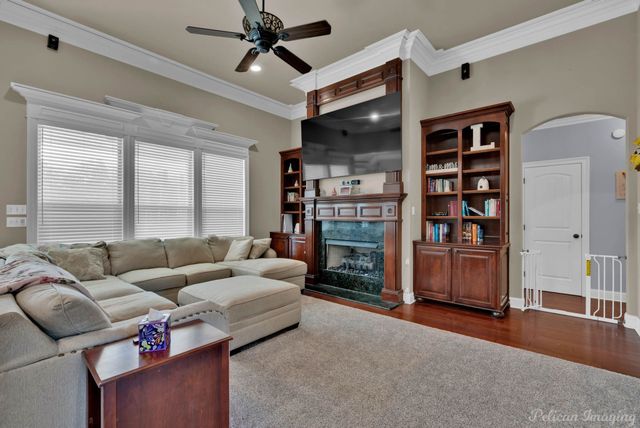 2816 Sunrise Point, Haughton, LA 71037