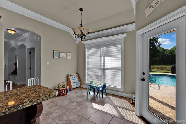 2816 Sunrise Point, Haughton, LA 71037