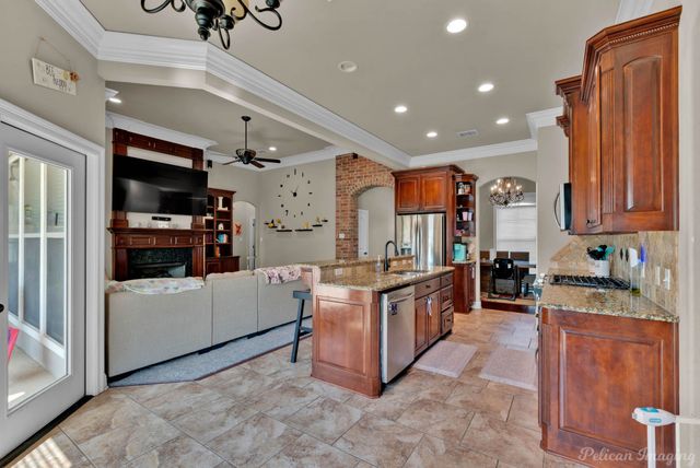 2816 Sunrise Point, Haughton, LA 71037