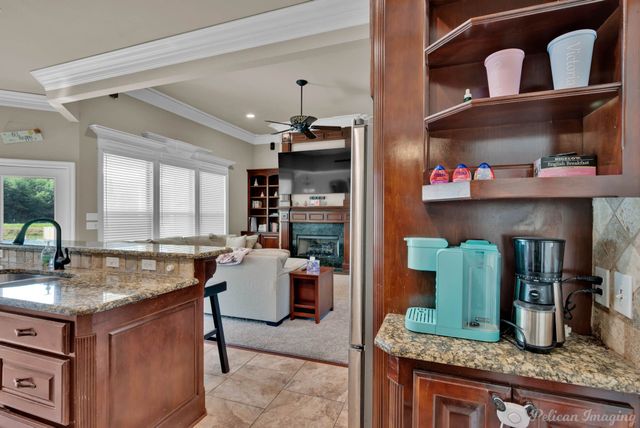 2816 Sunrise Point, Haughton, LA 71037