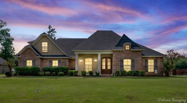 2816 Sunrise Point, Haughton, LA 71037