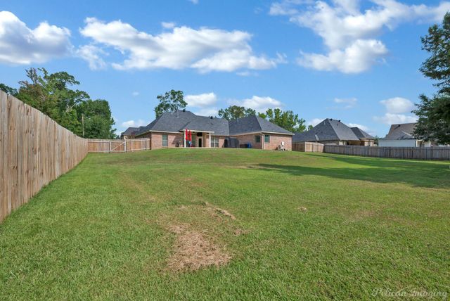 2816 Sunrise Point, Haughton, LA 71037