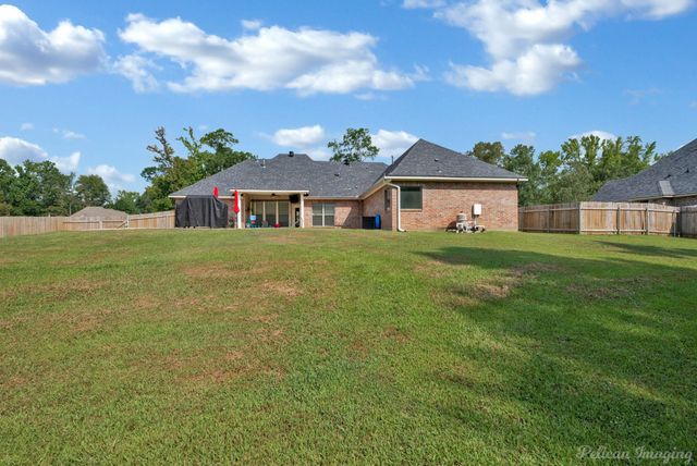 2816 Sunrise Point, Haughton, LA 71037