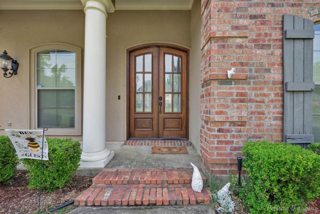 2816 Sunrise Point, Haughton, LA 71037