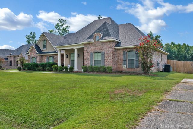 2816 Sunrise Point, Haughton, LA 71037