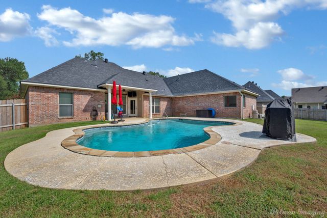 2816 Sunrise Point, Haughton, LA 71037