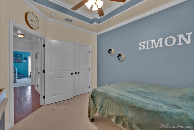 2816 Sunrise Point, Haughton, LA 71037