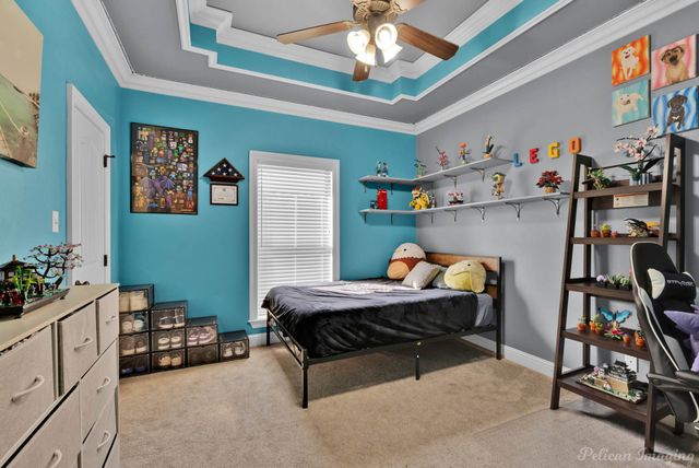 2816 Sunrise Point, Haughton, LA 71037