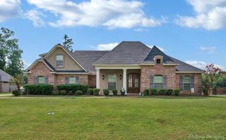 2816 Sunrise Point, Haughton, LA 71037