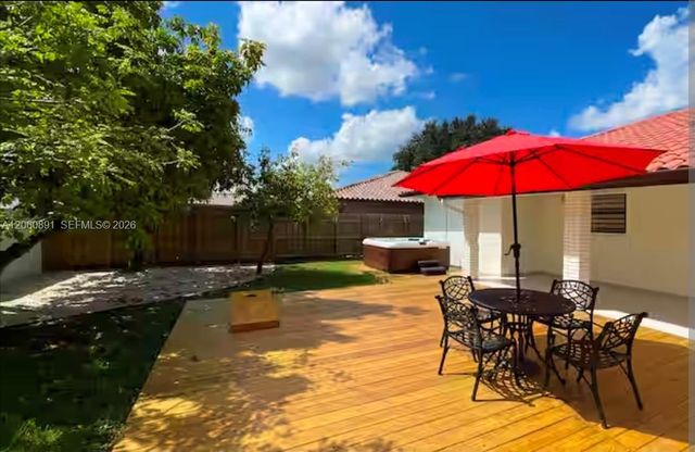 301 SW 136th Court 1, Miami, FL 33184