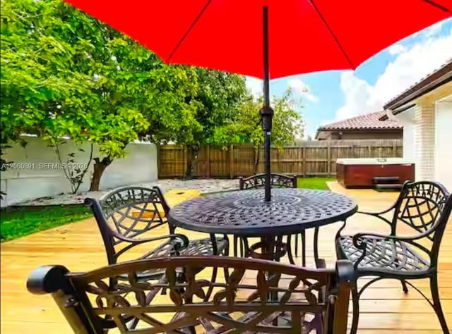 301 SW 136th Court 1, Miami, FL 33184