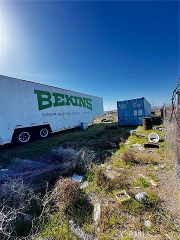 0 VIC VALLEYLINE RD AVE L6, Lancaster, CA 93535