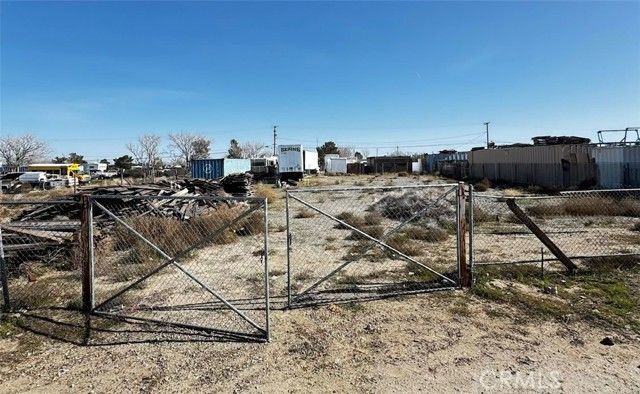 0 VIC VALLEYLINE RD AVE L6, Lancaster, CA 93535