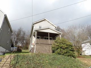 1019 Arlington Avenue, Jeannette, PA 15644