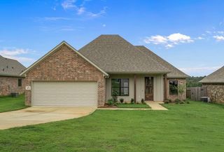 7872 Wasson Road, Blanchard, LA 71107