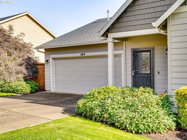 164 Sw MALLARD St, Mc Minnville, OR 97128