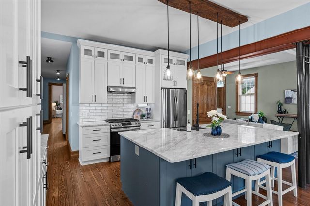 101 McClure Street, Dayton, OH 45403