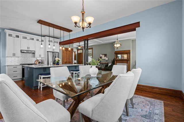 101 McClure Street, Dayton, OH 45403