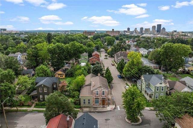 101 McClure Street, Dayton, OH 45403