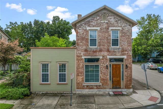 101 McClure Street, Dayton, OH 45403