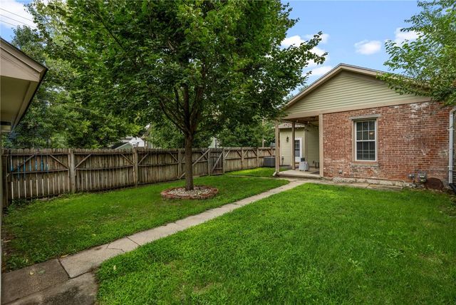 101 McClure Street, Dayton, OH 45403