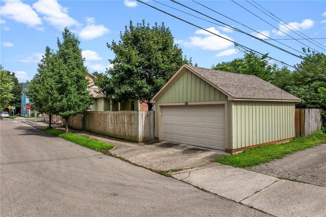 101 McClure Street, Dayton, OH 45403