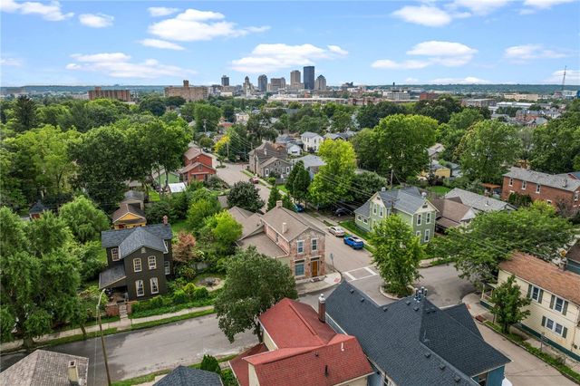 101 McClure Street, Dayton, OH 45403
