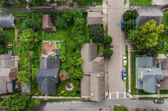 101 McClure Street, Dayton, OH 45403
