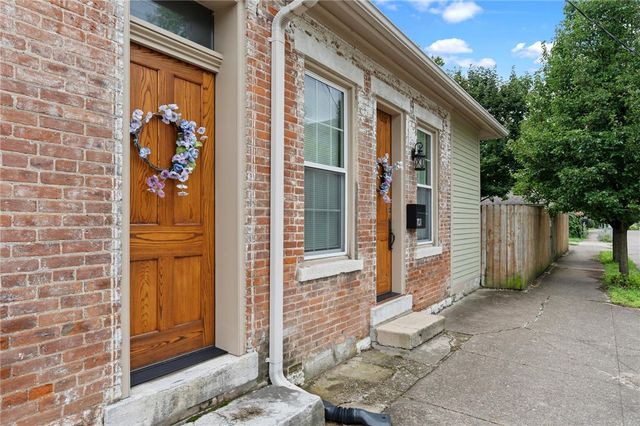 101 McClure Street, Dayton, OH 45403
