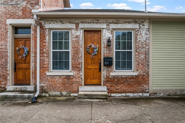 101 McClure Street, Dayton, OH 45403