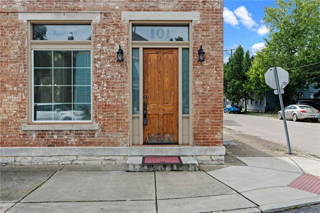 101 McClure Street, Dayton, OH 45403