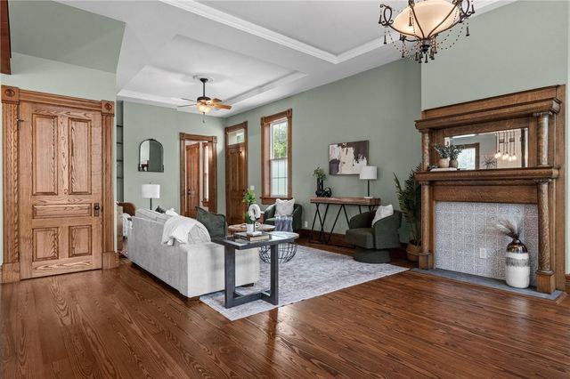 101 McClure Street, Dayton, OH 45403