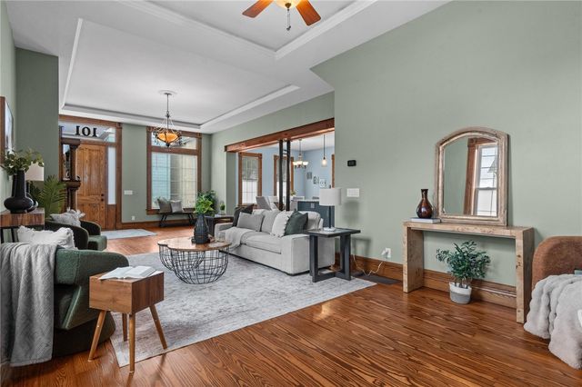 101 McClure Street, Dayton, OH 45403