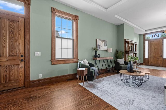 101 McClure Street, Dayton, OH 45403
