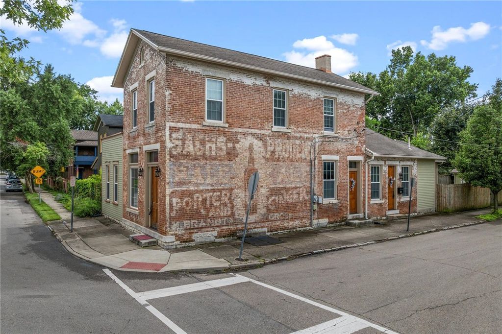 101 McClure Street, Dayton, OH 45403