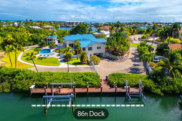 114 Calle Ensueno, Marathon, FL 33050