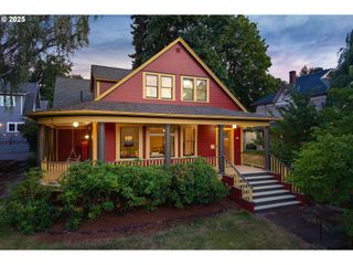 811 OAK St, Hood River, OR 97031