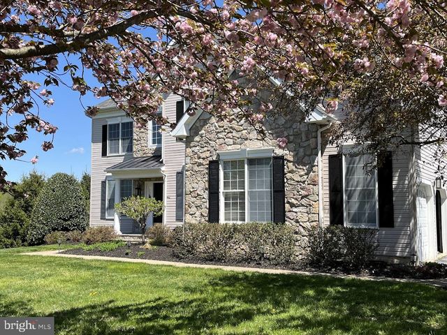 14835 HUNTING WAY, Phoenix, MD 21131