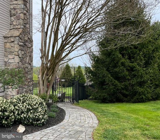 14835 HUNTING WAY, Phoenix, MD 21131