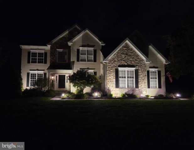 14835 HUNTING WAY, Phoenix, MD 21131