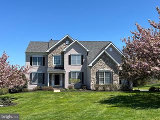 14835 HUNTING WAY, Phoenix, MD 21131