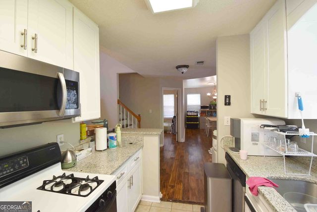 115 S Fairfield Drive, Peachtree City, GA 30269
