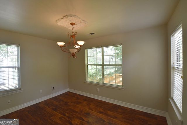115 S Fairfield Drive, Peachtree City, GA 30269